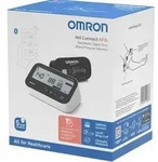 Omron M4 Connect AFib Oberarm-Blutdruckmessger&auml;t (36100404)