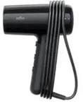 Braun BRHD200E HD2.0 sw Haartrockner 2000WHaartrockner - 2.000 Watt Leistung - 3