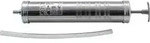 BGS technic Saug- und Druckspritze | 500 ml