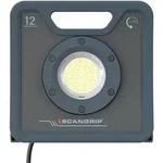 SCANGRIP A/S LED-Strahler NOVA 12 81 W 1200-12000 lm 5m H07RN-F 3G1mm2 IP67 SCANGRIP