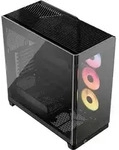 Corsair FRAME 4500X RS ARGB Midi-Tower PC-Geh&auml;use Schwarz
