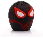 Bitty Boomers Spiderman Miles Morales &ndash; Kompakter Mini Bluetooth-Lautsprecher...
