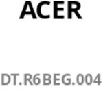 Acer NUC VN1502G Intel Core 5 120U, Intel Graphics, 2x DDR4 SO-DIMM, 1x M.2,
