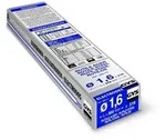 Schwei&szlig;elektroden 210 St. O x L 1.6 mm 300 40 A max.