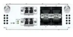 Sophos FleXi Port - Erweiterungsmodul - Gigabit - Ethernet x 2 + Gigabit SFP x 4