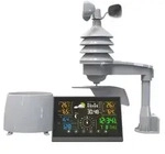 Inter Sales DENVER WS-650 - Wetterstationn