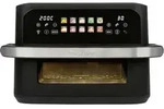 Profi Cook PC-FR 1313 H Fritteuse 10 l 2400 W Schwarz