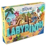 Stitch Labyrinth