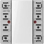 Jung KNX Tastsensor-Modul LS 5071 TSM