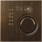 Jung KNX Stetigregler Mess/anti ME 2178 AT