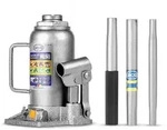 alca&reg; Wagenheber hydraulisch 12 t Doppelkolben, 215-400 mm Hubh&ouml;he...