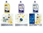 Lenor Professional Weichsp&uuml;ler Aprilfrisch, 4 Liter, 200 WL