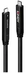 Lindy - USB-Kabel - 24 pin USB-C (M) zu 24 pin USB-C (M)