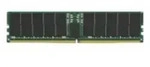 Kingston 6400MT/s ECC Reg CL52 DIMM 2Rx4 Micron C 96 GB DDR5