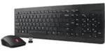 Lenovo Essential Wireless Combo