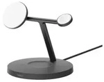 Belkin BoostCharge Pro 3-in-1 - Kabelloses Ladeger&auml;t