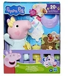 Hasbro PEP Grunz & Kuschel Evie