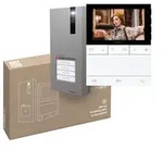 Comelit Group Einfamilienhauskit Quadra LS9451V