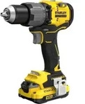 Fatmax 18V Schlagbohrschrauber SFMCD726D2K STANLEY (SFMCD726D2K)