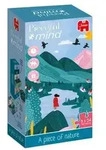 Pieceful Mind, Ein St&uuml;ck Natur, 6 Puzzles mit je 54 Teile