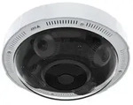 Axis P3735-PLE - Netzwerkkamera
