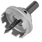 HM Lochs&auml;ge, FORUM - Flachschnitt - S&auml;gen-&Oslash; 85 mm - F&uuml;r diverse Metalle -