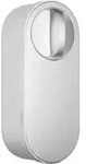 AQARA T&uuml;rschloss Smart Lock U200 Lite EL-D03DW, wei&szlig;
