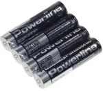 H&uuml;ckmann Batterie 1,5V Micro AAA LR03AD/4P(VE 4)