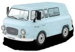 147 PCS YOUNGTIMER /24600/ BARKAS B1000