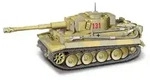 COBI-3123 - 886 PCS HC WWII 3123 TIGER I NO 131