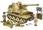 HC WWII 3131 SD.KFZ.139 MARDER III 486 KL.