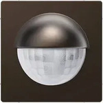 Merten MEG5710-6052 Unterputz Bewegungsmelder 180&deg; Relais Mocca IP20