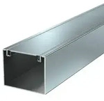 OBO Bettermann Brandschutz-Installationskanal PLM D 0810 FS Metall 80x100mm