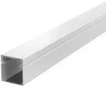 OBO Bettermann Installationskanal Metall PLM D 0404 RW