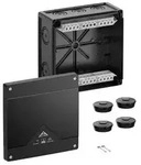 Spelsberg Abzweigkasten Abox Pro 160-162/sw