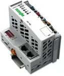 WAGO GmbH & Co. KG Controller Modbus TCP 750-891