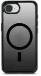 Hama Handyh&uuml;lle Extreme Protect f&uuml;r Apple iPhone 16e, magnetisch, Schwarz Cover