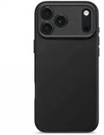 Decoded Antimikrobielle Silikon-Backcover MagSafe Case f&uuml;r iPhone 17 Pro Max &ndash;