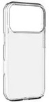 CELLULARLINE - Cellular Line Clear Strong - Hintere Abdeckung