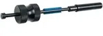 KS TOOLS Schlagauszieher fr Ventilschaft-Dichtringe