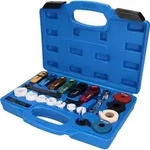 Brilliant Tools BT531050 Leitungs-Entriegelungs-Werkzeug-Satz, 22-tlg