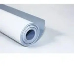 Clairefontaine Malpapier, Packung 50 Bogen 100x0,50m, 120g, auf Rollen 34163C