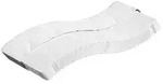 vidaXL Matratze Taschenfederkern Mittel 90x190 cm
