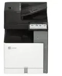 Lexmark CX963se - Multifunktionsdrucker - Farbe - Laser - A3/Ledger (Medien)