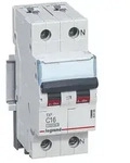 Legrand Leitungsschutzschalter Legrand 404188