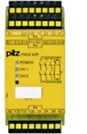 Sicherheitsschaltger&auml;t PNOZ X3P C 24VDC 24VAC 3n/o 1n/c 1so PILZ 3 Schlie&szlig;er, 1
