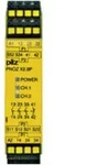 787302 PNOZ X2.8P C 24-240VAC/DC 3n/o