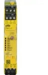 Sicherheitsschaltger&auml;t PNOZ s3 24VDC 2 n/o PILZ Betriebsspannung: 24 V/DC 2