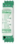 Schalk Motor-Gruppen-Relais MGR 4