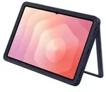 Samsung Frame Cover Cover f&uuml;r Galaxy Tab S11 Ultra, Navy